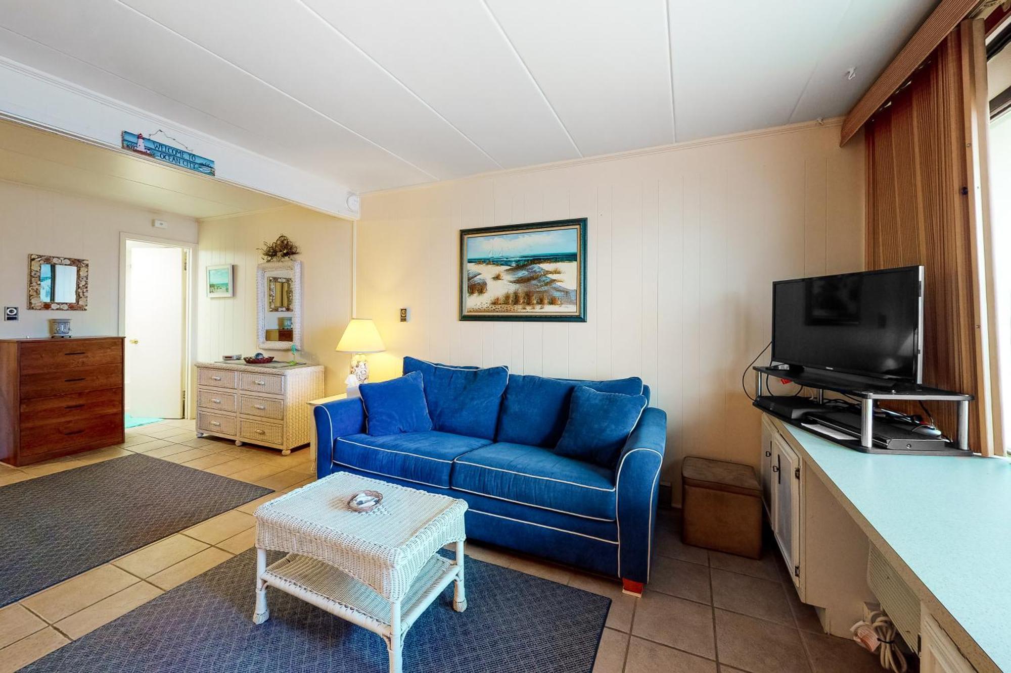 Three Cheers Leilighet Ocean City Rom bilde